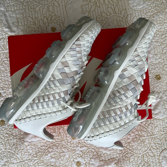 Nike Air Vapormax Inneva woven men’s sz 10.5 in original box never worn - Picture 4 of 8